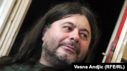 Teofil Pančić