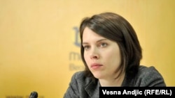 Milica Kostić