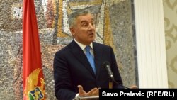 Колишній прем’єр-міністр Чорногорії Міло Джуканович