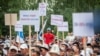 «В поисках сильных сторонников». Перспективы развития политической ситуации