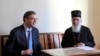 Državnom vrhu Srbije SPC važnija od Skupštine