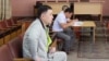 Абакта Мелис Аспеков токмоктолду