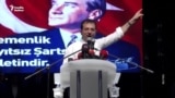 'Ərdoğanın qisas siyasətidir' - Əkrəm İmamoğlunun saxlanmasının pərdəarxası