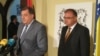 Ivanić i Dodik složni: Ne priznajemo odluku o popisu stanovništva