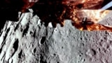 ماه در نمای نزدیک از نگاه «شبح آبی»
