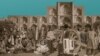 «پایان شیرین» اعدام با توپ جنگی