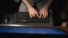 SUA anchetează 5 cetățeni chinezi pentru o campanie globală de hacking