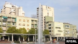Podgorica