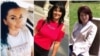 Larisa Fusaru, Mirela Oprișan și Alina Drăghici, trei dintre românii care suferă de parosmie după ce s-au vindecat de COVID-19. 