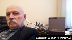 Ivan Čavlović
