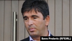 Nebojša Medojević