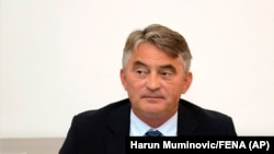 Željko Komšić