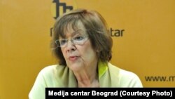 Vesna Pešić