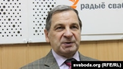 Міхаіл Пастухоў