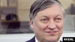 Anatolij Karpov