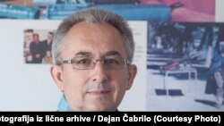 Todorović: Bacanje prašine narodu u oči