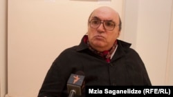 ჟანრი ლოლაშვილი