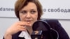 Елена Панфилова больше президенту не советчик
