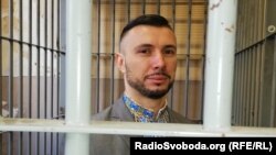 Віталій Марків