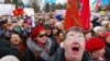 Вороги України ідентифікують себе «георгіївською стрічкою» – політолог із Донецька (рос.)