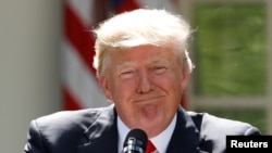 Donald Tramp