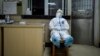 Ukraine Sending Plane To Evacuate Citizens From China As Virus Deaths Exceed 1,800