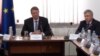 Klaus Iohannis a spus că Guvernul PSD este cel mai slab, iar bugetul, nerealist. Florin Iordache a anunțat că PSD nu schimbă nimic din Legea bugetului