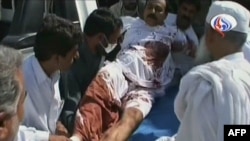 A total of 42 people were killed in the two coordinated attacks in Iran's southeast.