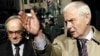 Security Council Members Hold Surprise Meeting On Iran
