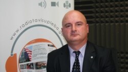 კორნელი კაკაჩია ოთარ ფარცხალაძისთვის ბრალის წარდგენაზე