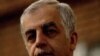 Spy Charge For Georgian Ex-President's Son