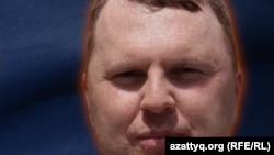 Виктор Васильев