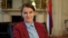 Brnabić: Ne znam šta više da uradimo, situacija sve bizarnija 