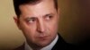 Речник Путіна порадив Зеленському «не піднімати питання Криму»