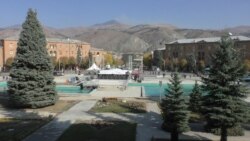 Վանաձորում ավագանու ընտրությունները տեղի կունենան համայնքի խոշորացումից հետո