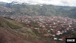 Գորիս