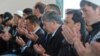Атамбаев обеспокоен религиозной ситуацией