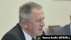 Zdravko Počivalšek