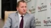 Олександр Лисенко, міський голова Сум