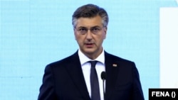 Plenković: Vodoinstalater, naprimjer, može maksimalno dobiti do 200.000 kuna (30. rujna 2021.)