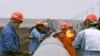 Beijing Flexing Economic Muscle Across Central Asia