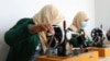 Kandahar Women artisans/ business women/ tailors/ Afghanistan 