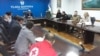 USK: Migranti iz kampa Vučjak da se izmjeste na druge lokacije