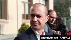 Ամրամ Մակինյան