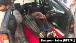 Afghan health officials said they had so far received the bodies of 12 Afghan migrants, saying most had drowned.
