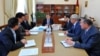 Правительство снова под ударом