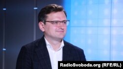 Дмитро Кулеба