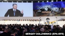 Президентська кампанія стартувала 31 грудня