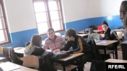 Škola u Rubovcu