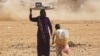 Turkish Assault On Syria Puts Tajik 'Islamic State' Women In Peril